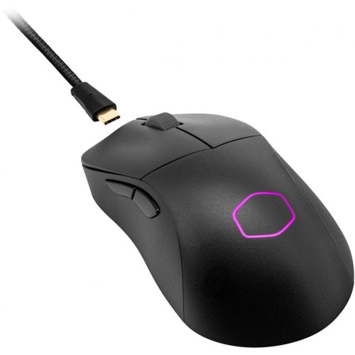 Mиша USB OPTICAL WRL MM731 MM-731-KKOH1 COOLER MASTER