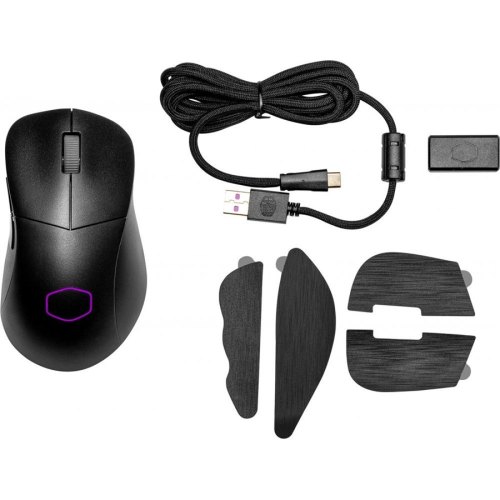 Mиша USB OPTICAL WRL MM731 MM-731-KKOH1 COOLER MASTER