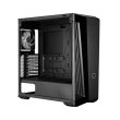 Корпус ATX W/O PSU MB540-KGNN-S00 COOLER MASTER