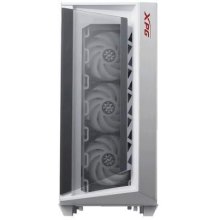 Корпус MITX W/O PSU WHITE CRUISERST-WHCWW ADATA