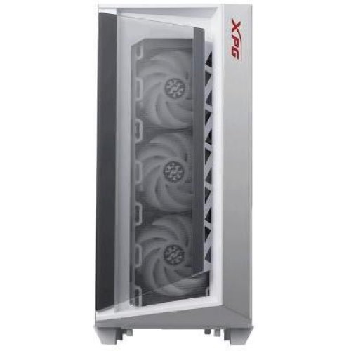 Корпус MITX W/O PSU WHITE CRUISERST-WHCWW ADATA