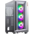 Корпус MITX W/O PSU WHITE CRUISERST-WHCWW ADATA