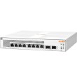 Комутатор Aruba IOn 1930 8G 2SFP 124W Switch JL681A (RSVLC-1907)
