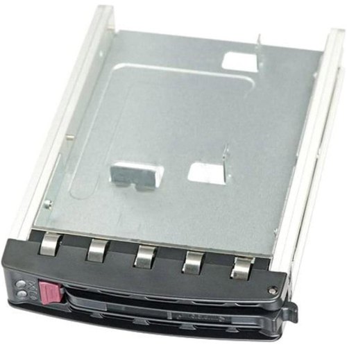 Серверний компонент  HDD TRAY 3.5-2.5 MCP-220-00080-0B SUPERMICRO