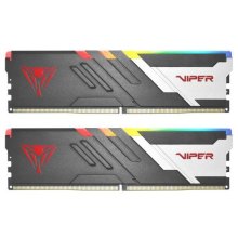 Набір з двох модулів пам'яті 32GB DDR5-6800 KIT2 PVVR532G680C34K PATRIOT