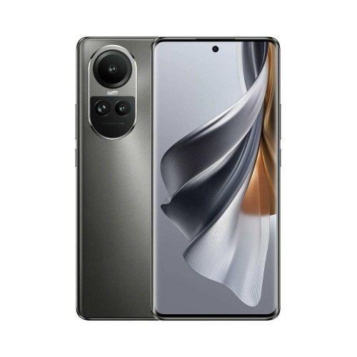 Смартфон OPPO RENO10 PRO 12/256 SILVERY GREY