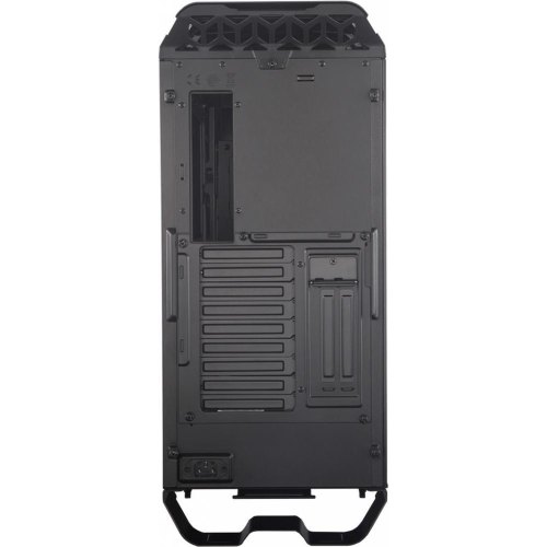 Корпус ATX W/O PSU SL600M-KGNN-S00 COOLER MASTER