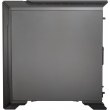 Корпус ATX W/O PSU SL600M-KGNN-S00 COOLER MASTER