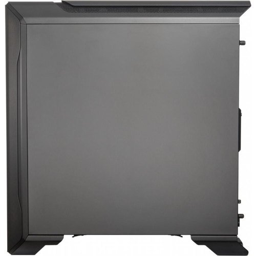 Корпус ATX W/O PSU SL600M-KGNN-S00 COOLER MASTER