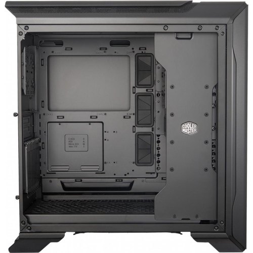 Корпус ATX W/O PSU SL600M-KGNN-S00 COOLER MASTER
