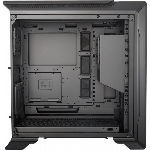 Корпус ATX W/O PSU SL600M-KGNN-S00 COOLER MASTER