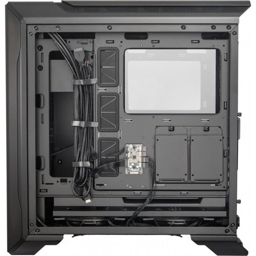 Корпус ATX W/O PSU SL600M-KGNN-S00 COOLER MASTER