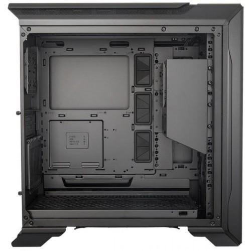 Корпус ATX W/O PSU SL600M-KGNN-S00 COOLER MASTER