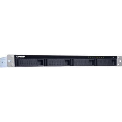 Система зберігання даних 4BAY 1U NO HDD USB3 TS-431XEU-8G QNAP