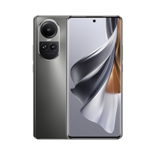 Смартфон OPPO RENO10 8/256 CPH2531 SILVERY GREY
