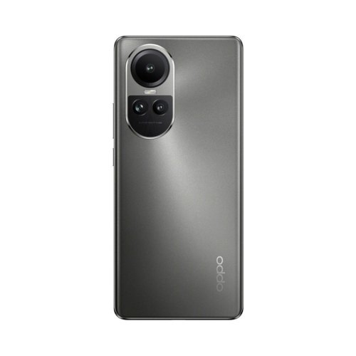 Смартфон OPPO RENO10 8/256 CPH2531 SILVERY GREY