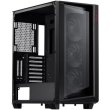 Корпус ATX W/O PSU BLACK CRUISERST-BKCWW ADATA