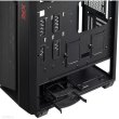 Корпус ATX W/O PSU BLACK CRUISERST-BKCWW ADATA