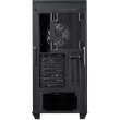 Корпус ATX W/O PSU BLACK CRUISERST-BKCWW ADATA