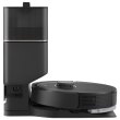 Робот-пилосос Q5 PRO+ Q5PRP52-00 BLACK ROBOROCK