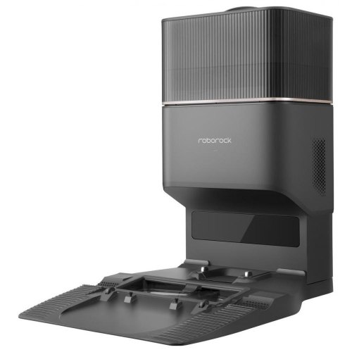 Робот-пилосос Q5 PRO+ Q5PRP52-00 BLACK ROBOROCK