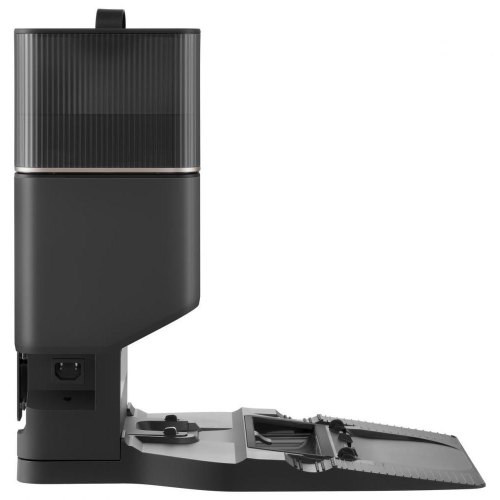 Робот-пилосос Q5 PRO+ Q5PRP52-00 BLACK ROBOROCK