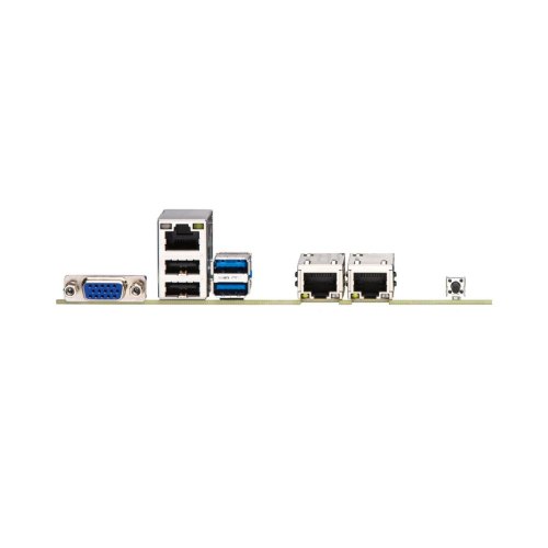 Mатеринська плата C252 MATX MBD-X12STL-F-O SUPERMICRO