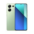 Смартфон Xiaomi REDMI NOTE 13 6/128GB MINT GREEN