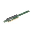Серверний компонент PCIE4 1U RSC-S-6G4 SUPERMICRO