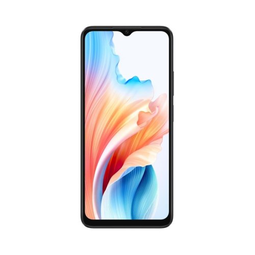 Мобільний телефон A38 4/128 CPH2579 GLOWING BLACK OPPO