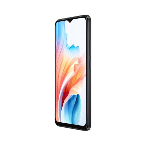 Мобільний телефон A38 4/128 CPH2579 GLOWING BLACK OPPO