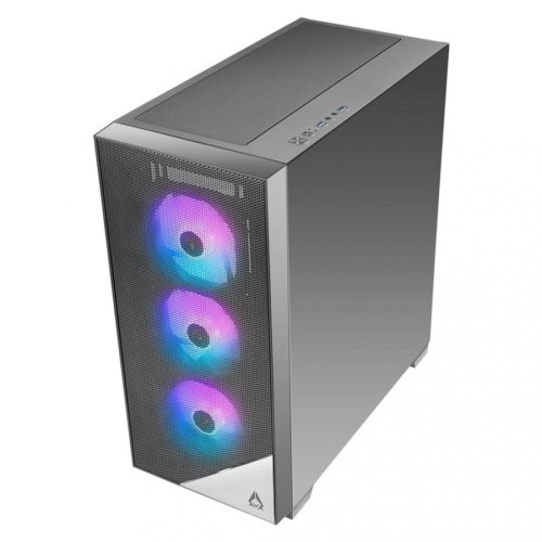 Корпус ATX W/O PSU AERO CSAZ-480 AZZA