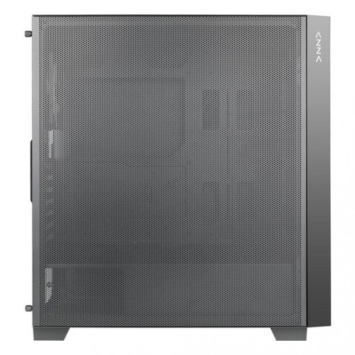 Корпус ATX W/O PSU AERO CSAZ-480 AZZA