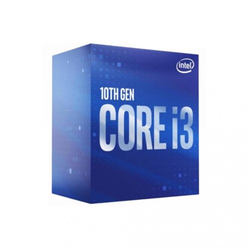 Процесор Intel I3-14100 S1700 BOX 3.5G BX8071514100 S RMX1 IN