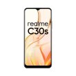 Мобільний телефон C30S RMX3690 3 64 STRIPE BLACK REALME