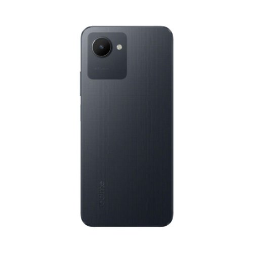 Мобільний телефон C30S RMX3690 3 64 STRIPE BLACK REALME