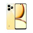 Мобільний телефон C53 NFC RMX3760 6 128 GOLD REALME