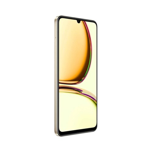 Мобільний телефон C53 NFC RMX3760 6 128 GOLD REALME