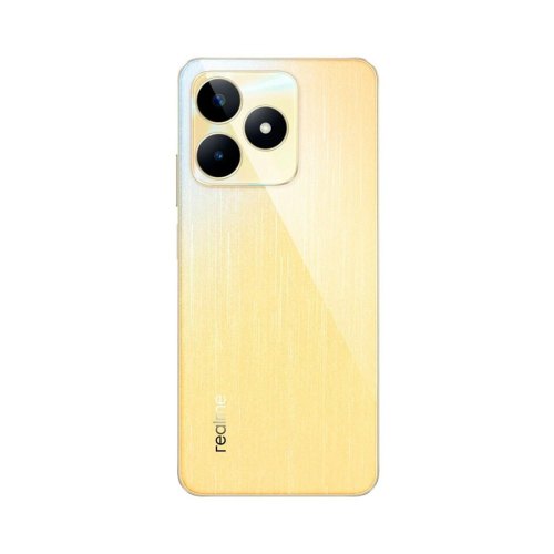 Мобільний телефон C53 NFC RMX3760 6 128 GOLD REALME