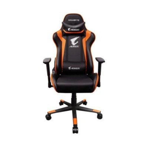 Крісло AORUS AGC300 V2 GIGABYTE