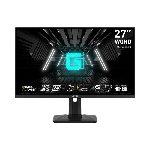 Монітор 27 G274QPX MSI