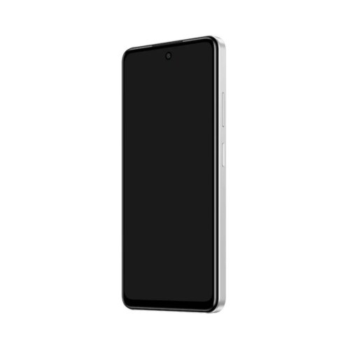 Мобільний телефон SMART 8 PLUS 4/128 X6526 WHITE INFINIX