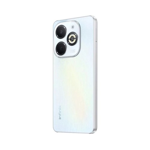 Мобільний телефон SMART 8 PLUS 4/128 X6526 WHITE INFINIX