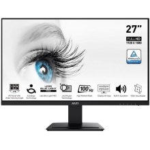 Монітор 27 PRO MP273A MSI