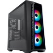 Корпус без БЖ, Cooler Master MB520-KGNN-S01