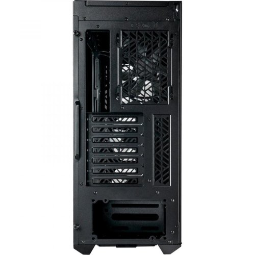 Корпус без БЖ, Cooler Master MB520-KGNN-S01