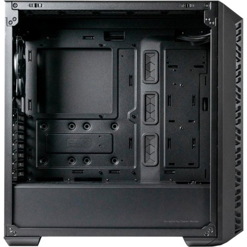 Корпус без БЖ, Cooler Master MB520-KGNN-S01