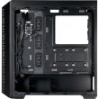 Корпус без БЖ, Cooler Master MB520-KGNN-S01