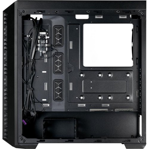 Корпус без БЖ, Cooler Master MB520-KGNN-S01