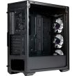 Корпус без БЖ, Cooler Master MB520-KGNN-S01